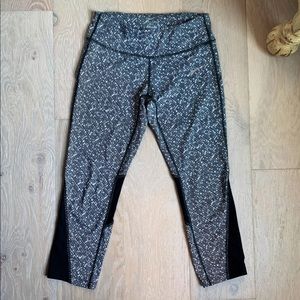 Nike Running Dri-Fit Capri leggings